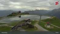 Archived image Webcam Finkenberg - View Penkenjoch 18:00