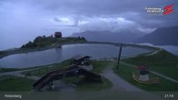 Archived image Webcam Finkenberg - View Penkenjoch 20:00
