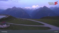 Archived image Webcam Finkenberg - View Penkenjoch 02:00