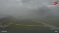 Archiv Foto Webcam Finkenberg: Penkenjoch 16:00