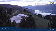 Archiv Foto Webcam Mayrhofen - Penkenbahn 23:00