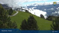 Archiv Foto Webcam Mayrhofen - Penkenbahn 03:00