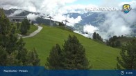 Archiv Foto Webcam Mayrhofen - Penkenbahn 05:00