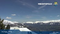 Archived image Webcam Mayrhofen - Penkenbahn 12:00