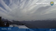 Archived image Webcam Mayrhofen - Penkenbahn 07:00