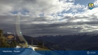 Archived image Webcam Mayrhofen - Penkenbahn 06:00