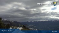 Archived image Webcam Mayrhofen - Penkenbahn 07:00