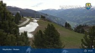Archiv Foto Webcam Mayrhofen: Penkenbahn 18:00