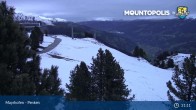 Archived image Webcam Mayrhofen - Penkenbahn 02:00