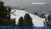 Archived image Webcam Mayrhofen - Penkenbahn 10:00