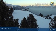 Archiv Foto Webcam Mayrhofen: Penkenbahn 16:00