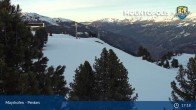 Archiv Foto Webcam Mayrhofen: Penkenbahn 16:00