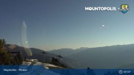 Archived image Webcam Mayrhofen - Penkenbahn 06:00