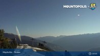 Archived image Webcam Mayrhofen - Penkenbahn 07:00