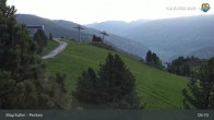 Archiv Foto Webcam Mayrhofen: Penkenbahn 04:00