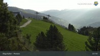 Archiv Foto Webcam Mayrhofen: Penkenbahn 06:00