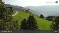 Archiv Foto Webcam Mayrhofen: Penkenbahn 07:00
