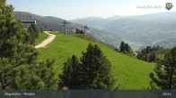 Archiv Foto Webcam Mayrhofen: Penkenbahn 08:00