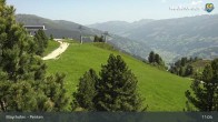 Archiv Foto Webcam Mayrhofen: Penkenbahn 10:00