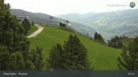 Archiv Foto Webcam Mayrhofen: Penkenbahn 14:00