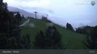 Archiv Foto Webcam Mayrhofen: Penkenbahn 20:00