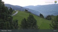 Archived image Webcam Mayrhofen - Penkenbahn 02:00