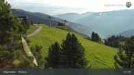 Archiv Foto Webcam Mayrhofen: Penkenbahn 06:00
