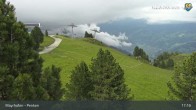 Archiv Foto Webcam Mayrhofen: Penkenbahn 16:00
