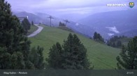 Archiv Foto Webcam Mayrhofen: Penkenbahn 20:00
