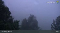 Archiv Foto Webcam Mayrhofen: Penkenbahn 02:00