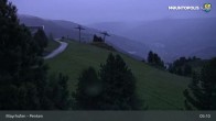 Archiv Foto Webcam Mayrhofen: Penkenbahn 04:00