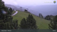 Archiv Foto Webcam Mayrhofen: Penkenbahn 06:00
