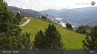 Archiv Foto Webcam Mayrhofen: Penkenbahn 08:00