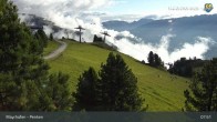 Archiv Foto Webcam Mayrhofen: Penkenbahn 07:00