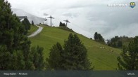 Archiv Foto Webcam Mayrhofen: Penkenbahn 08:00