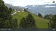 Archiv Foto Webcam Mayrhofen: Penkenbahn 10:00