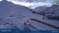 Archiv Foto Webcam Mayrhofen: Ahornbahn 06:00