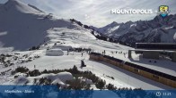 Archived image Mayrhofen: Webcam Ahornbahn 10:00