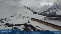 Archiv Foto Webcam Mayrhofen: Ahornbahn 12:00