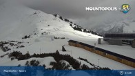 Archiv Foto Webcam Mayrhofen: Ahornbahn 14:00