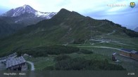 Archiv Foto Webcam Mayrhofen: Ahornbahn 02:00