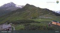 Archiv Foto Webcam Mayrhofen: Ahornbahn 04:00