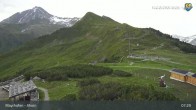 Archiv Foto Webcam Mayrhofen: Ahornbahn 06:00