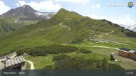 Archiv Foto Webcam Mayrhofen: Ahornbahn 12:00