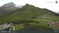 Archived image Mayrhofen: Webcam Ahornbahn 14:00