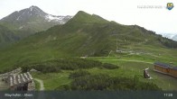 Archiv Foto Webcam Mayrhofen: Ahornbahn 16:00