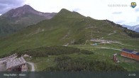 Archived image Mayrhofen: Webcam Ahornbahn 02:00