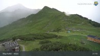 Archiv Foto Webcam Mayrhofen: Ahornbahn 00:00