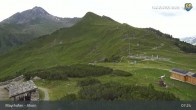 Archived image Mayrhofen: Webcam Ahornbahn 06:00