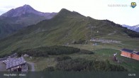 Archiv Foto Webcam Mayrhofen: Ahornbahn 05:00
